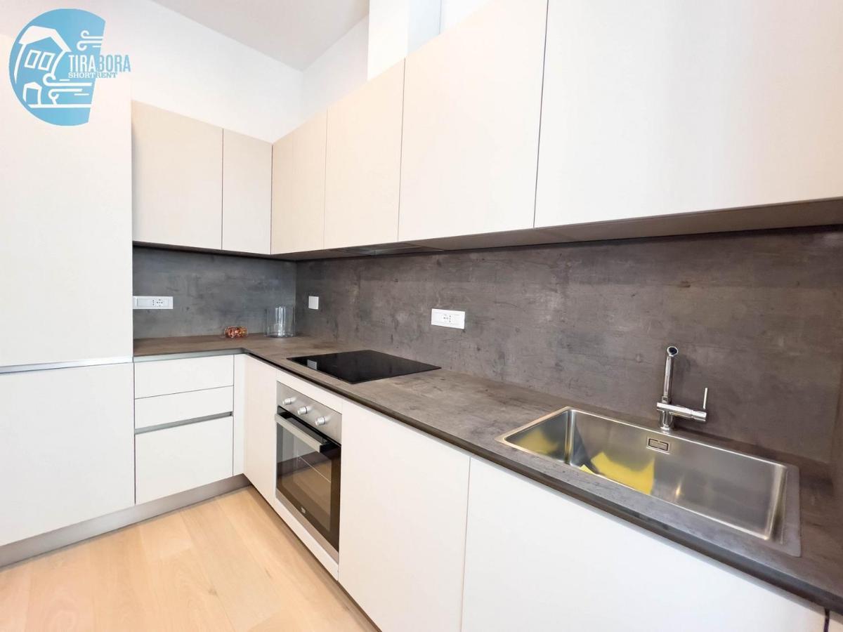 Cavana 2 Tirabora Short Rent Triëst Buitenkant foto
