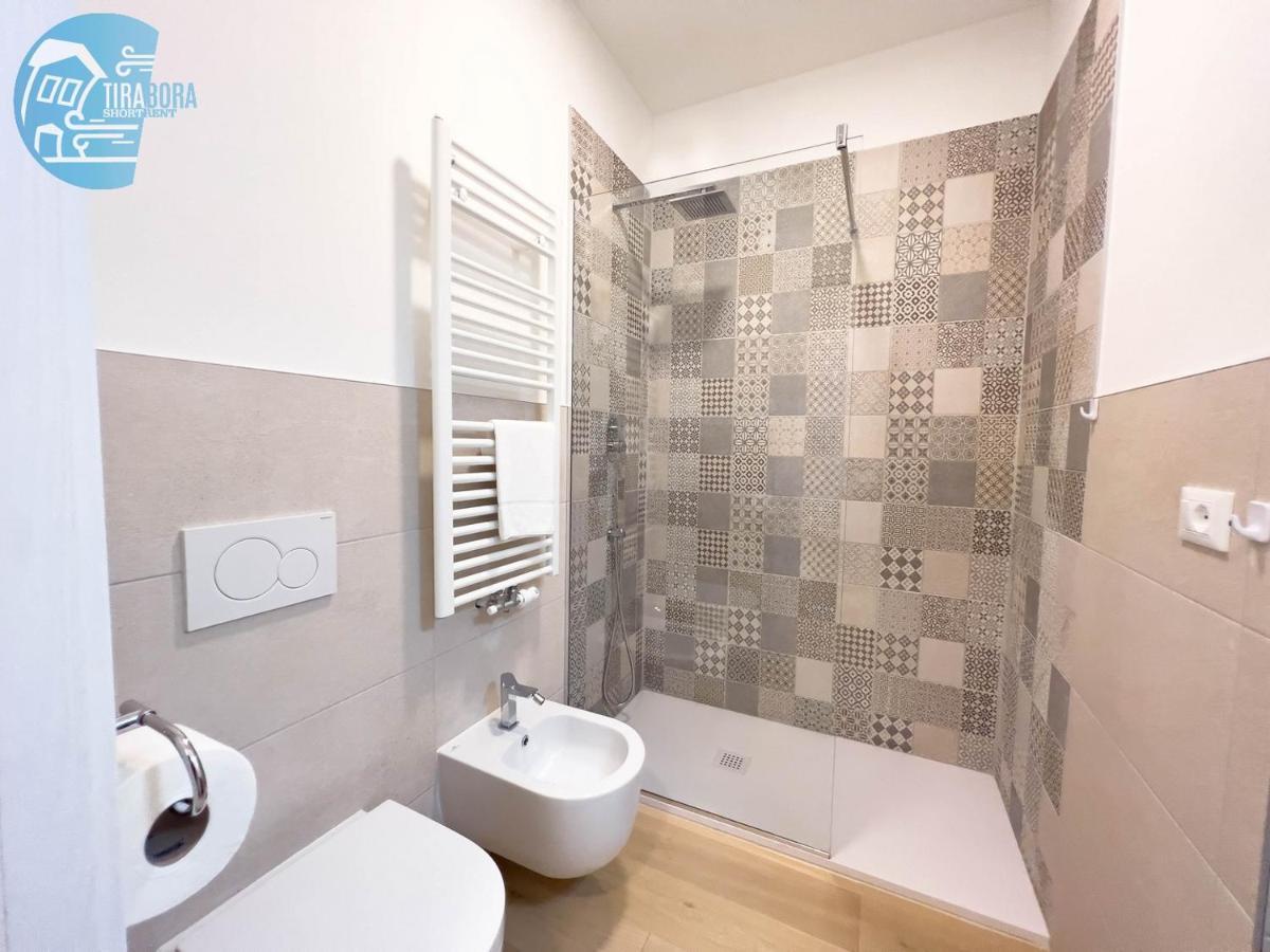 Cavana 2 Tirabora Short Rent Triëst Buitenkant foto
