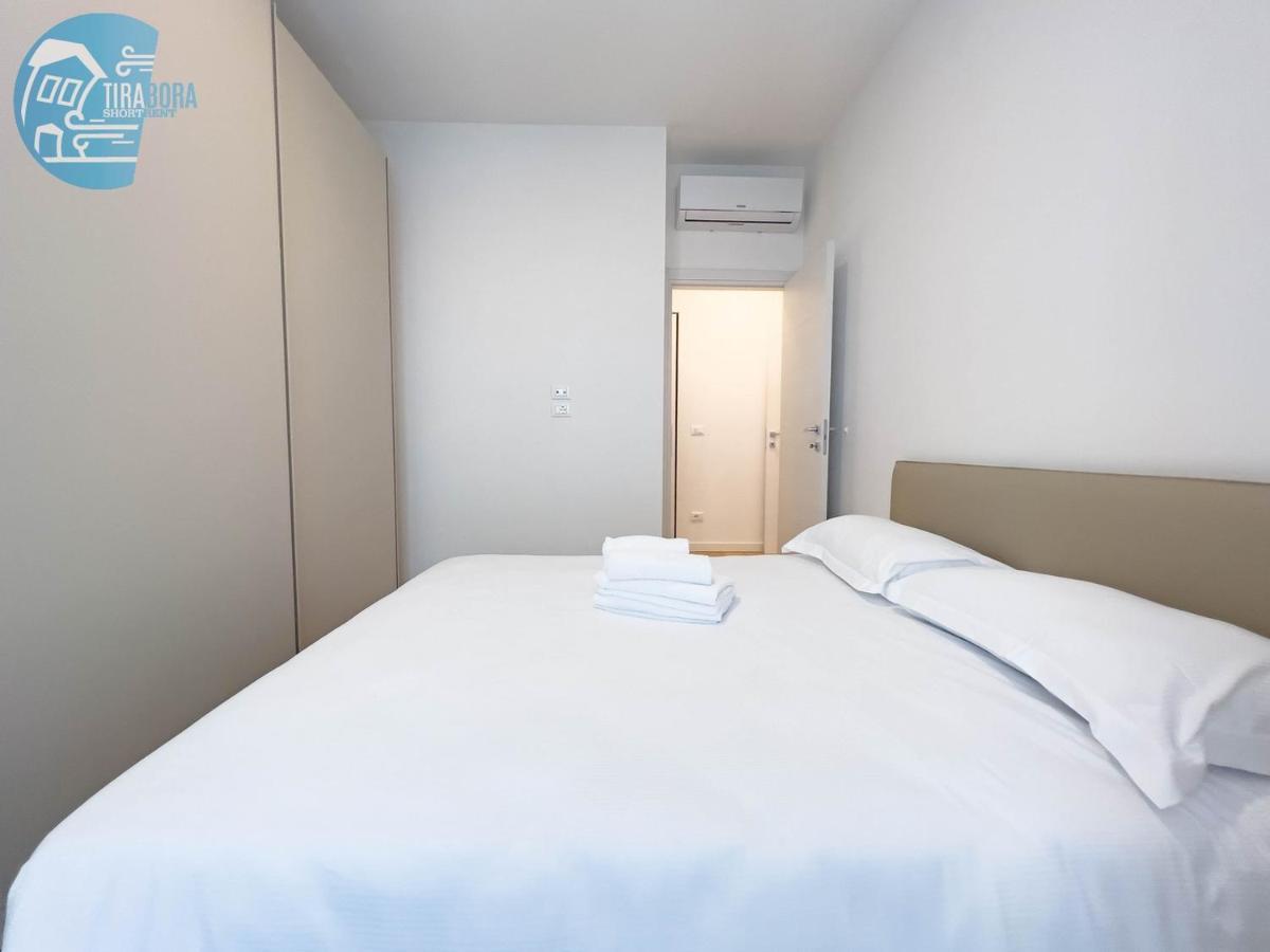 Cavana 2 Tirabora Short Rent Triëst Buitenkant foto